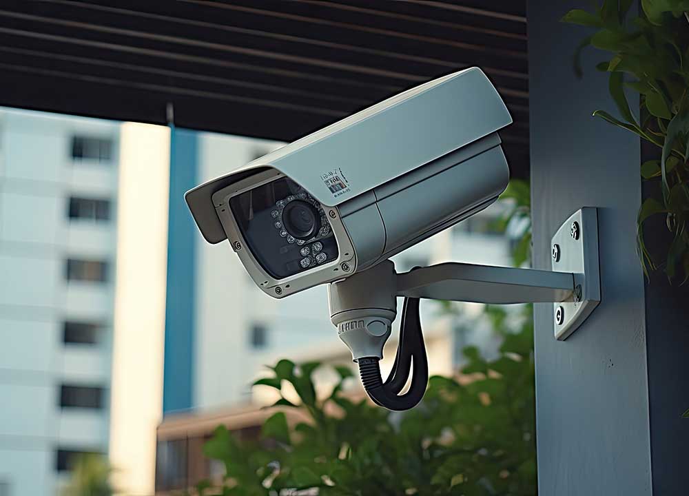 Security Systems and Services